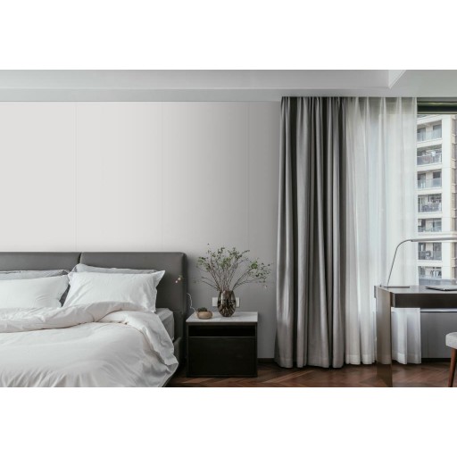 Керамогранит Juliano XXL Format Tile белый 90*180 JLB189C1